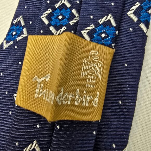 Vintage Clip On Ties 7 Pieces - Picture 11 of 16